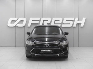 Седан Toyota Camry 2016 года, 1999000 рублей, Ростов-на-Дону