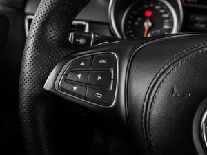 Внедорожник Mercedes-benz GLS-класс 2017 года, 4299000 рублей, Тюмень