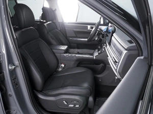 Внедорожник Hyundai Santa Fe 2026 года, 5749000 рублей, Ростов-на-Дону