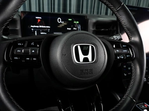 Внедорожник Honda e:NS1 2022 года, 2449000 рублей, Тюмень