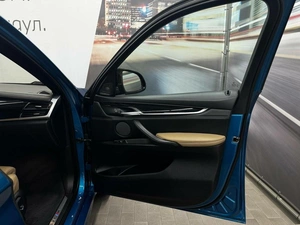 Внедорожник BMW X6 M 2015 года, 4450500 рублей, Барнаул