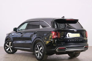 Внедорожник Kia Sorento 2020 года, 3299000 рублей, Омск