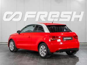 Хетчбэк Audi A1 2010 года, 899000 рублей, Сургут