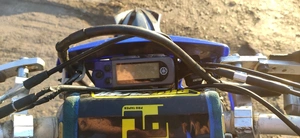 Продам мотоцикл 2007 года, 400000 рублей, Красноярск