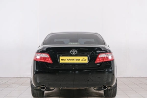 Седан Toyota Camry 2008 года, 1039000 рублей, Красноярск