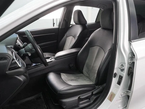 Седан Toyota Camry 2020 года, 2969000 рублей, Воронеж