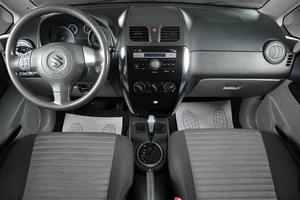 Внедорожник Suzuki SX4 2013 года, 999000 рублей, Тюмень