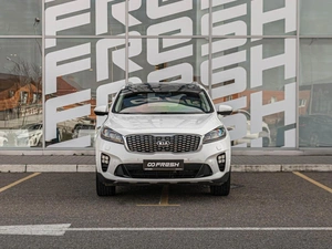 Внедорожник Kia Sorento Prime 2019 года, 2790000 рублей, Краснодар