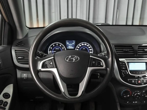 Хетчбэк Hyundai Solaris 2012 года, 799000 рублей, Ставрополь