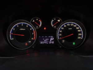 Внедорожник Suzuki SX4 2013 года, 1145000 рублей, Воронеж