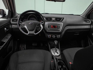 Седан Kia Rio 2016 года, 1249000 рублей, Большой Сочи