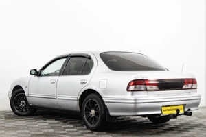 Седан Nissan Maxima 1998 года, 329000 рублей, Сургут