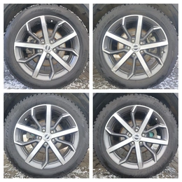 Внедорожник Haval F7x 2020 года, 2205000 рублей, Орёл