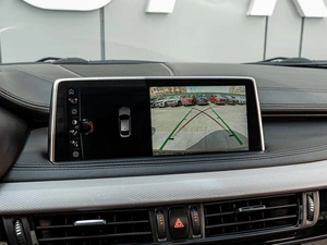 Внедорожник BMW X6 2017 года, 3850000 рублей, Краснодар