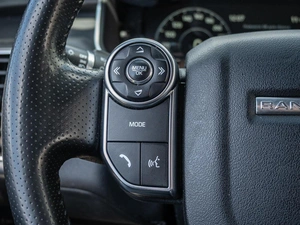 Внедорожник Land Rover Range Rover Sport 2017 года, 4300000 рублей, Краснодар