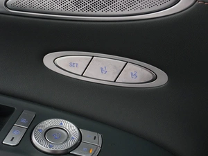 Внедорожник Genesis GV70 2021 года, 5049000 рублей, Воронеж