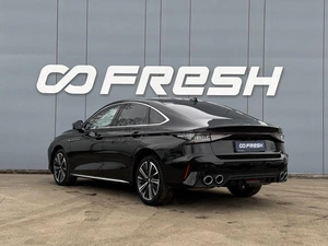 Седан Chery Arrizo 8 2023 года, 2179000 рублей, Ижевск