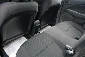 Седан Nissan Almera Classic 2009 года, 579000 рублей, Тюмень
