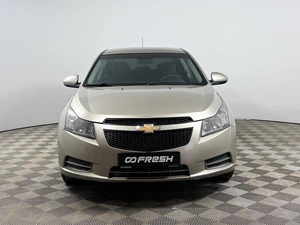 Седан Chevrolet Cruze 2012 года, 629900 рублей, Казань