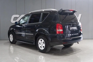 Внедорожник SsangYong Rexton 2011 года, 869000 рублей, Петрозаводск