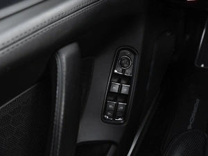 Лифтбек Porsche Panamera Turbo 2013 года, 3799000 рублей, Саратов