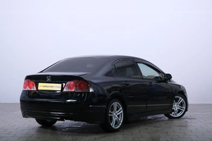 Седан Honda Civic 2006 года, 649000 рублей, Омск