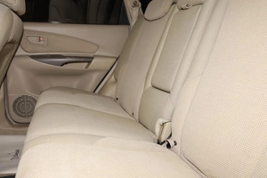 Внедорожник Hyundai Tucson 2006 года, 879000 рублей, Новосибирск