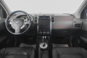 Внедорожник Nissan X-Trail 2007 года, 1189000 рублей, Кемерово