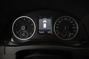 Внедорожник Volkswagen Tiguan 2012 года, 1499000 рублей, Обнинск