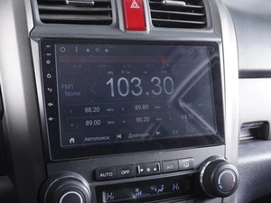 Внедорожник Honda CR-V 2012 года, 1630000 рублей, Ростов-на-Дону