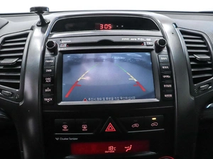 Внедорожник Kia Sorento 2010 года, 1570000 рублей, Красноярск