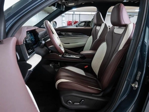 Внедорожник Geely Monjaro 2023 года, 3383000 рублей, Ставрополь