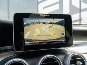 Внедорожник Mercedes-benz GLC-класс 2018 года, 4400000 рублей, Краснодар