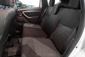 Внедорожник Renault Duster 2018 года, 1589000 рублей, Петрозаводск