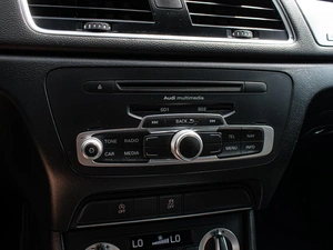 Внедорожник Audi Q3 2013 года, 1698000 рублей, Краснодар