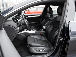 Лифтбек Audi A5 2015 года, 2050000 рублей, Краснодар