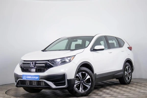 Внедорожник Honda CR-V 2022 года, 2949000 рублей, Пермь