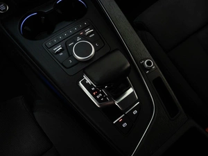 Седан Audi A4 2016 года, 2547000 рублей, Ставрополь