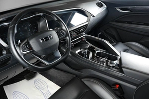 Внедорожник Geely Tugella 2021 года, 2099000 рублей, Тюмень