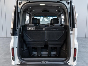 Минивэн Honda Stepwgn Spada 2020 года, 2990000 рублей, Краснодар