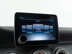 Хетчбэк Mercedes-benz A-класс AMG 2017 года, 2997434 рублей, Москва