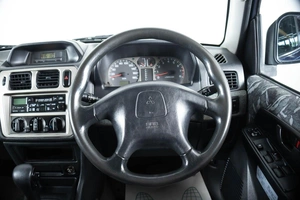 Внедорожник Mitsubishi Pajero iO 1998 года, 329000 рублей, Пермь