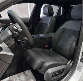 Седан BMW 5 серия 2025 года, 7600000 рублей, Красноярск
