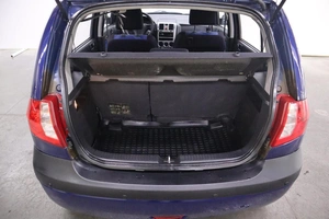 Хэтчбек Hyundai Getz 2010 года, 610000 рублей, Брянск