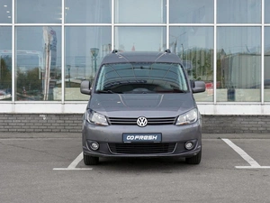 Минивэн Volkswagen Caddy 2014 года, 1075000 рублей, Нижний Новгород