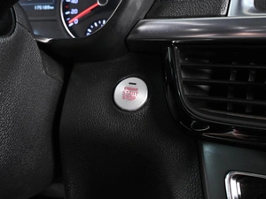 Седан Kia Optima 2016 года, 1929000 рублей, Аксай