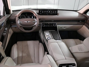 Внедорожник Genesis GV80 2021 года, 6899000 рублей, Аксай