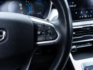 Внедорожник Geely Coolray 2021 года, 1599000 рублей, Саратов