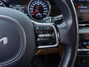 Минивэн Kia Carnival 2021 года, 3699000 рублей, Саратов
