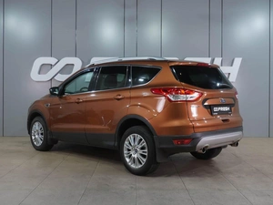 Внедорожник Ford Kuga 2013 года, 1379000 рублей, Воронеж